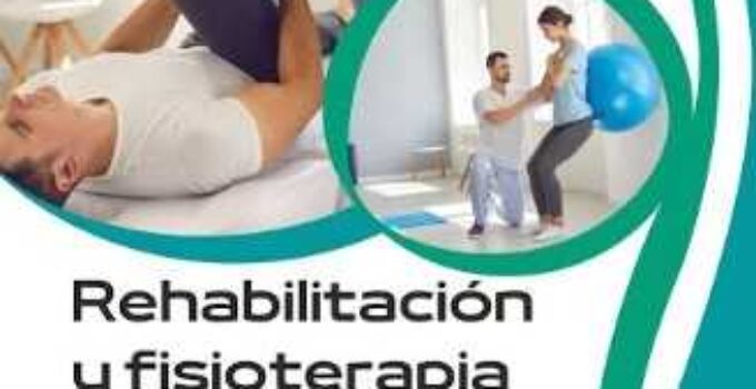 Consultorio de fisioterapia Cenfiz Centro fisiomotriz