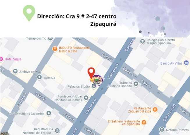 Consultorio de fisioterapia Cenfiz Centro fisiomotriz